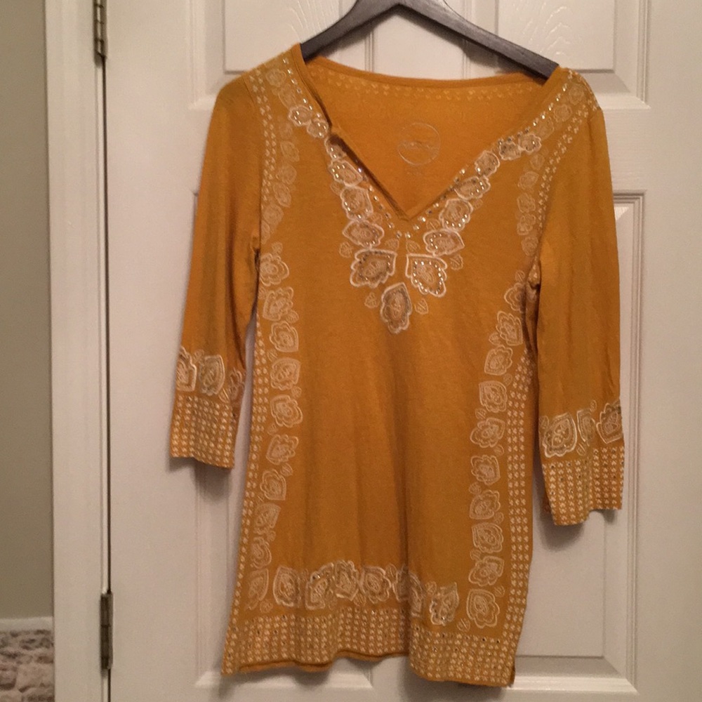 INC Women’s Blouse